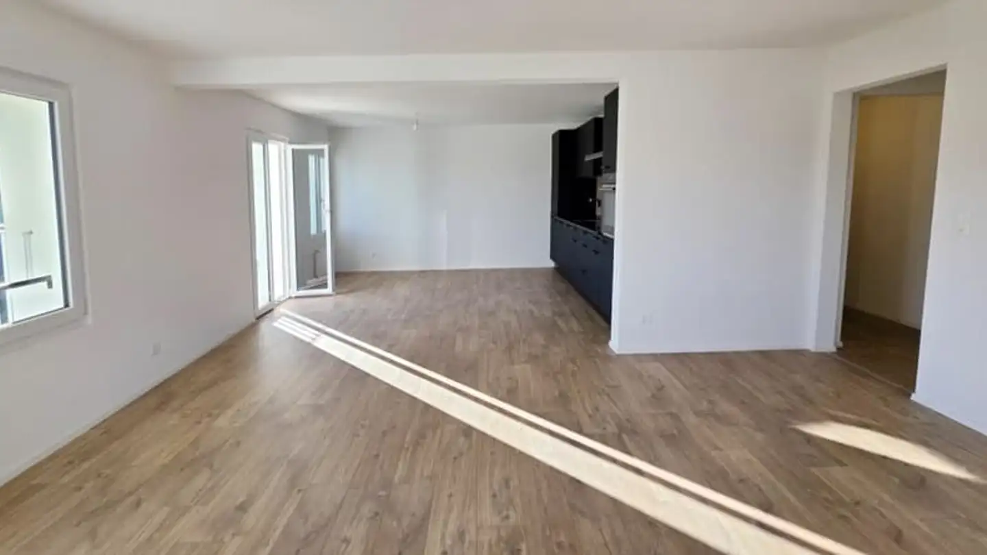 Appartamento in affitto - Derrey-Les-Ouches 57, 1483 Montet (Broye)
