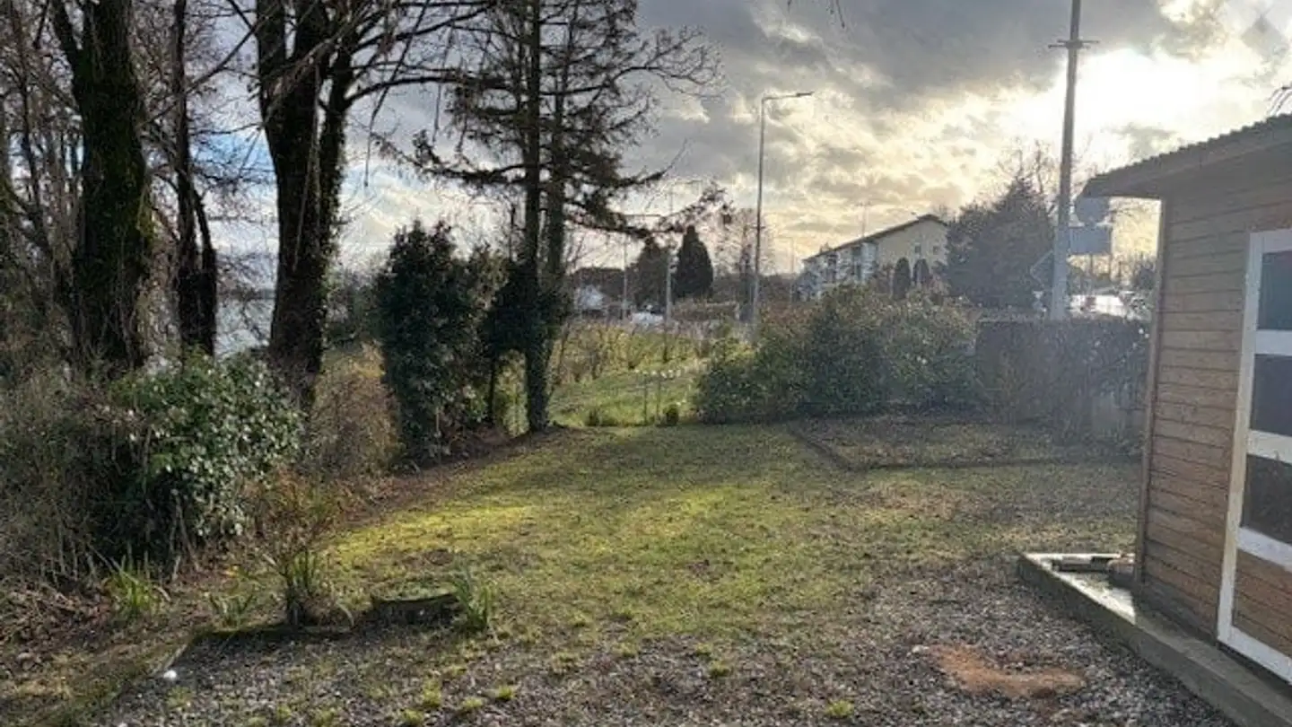 Single house for rent - Route De Lausanne, 1292 Chambésy - Photo 3