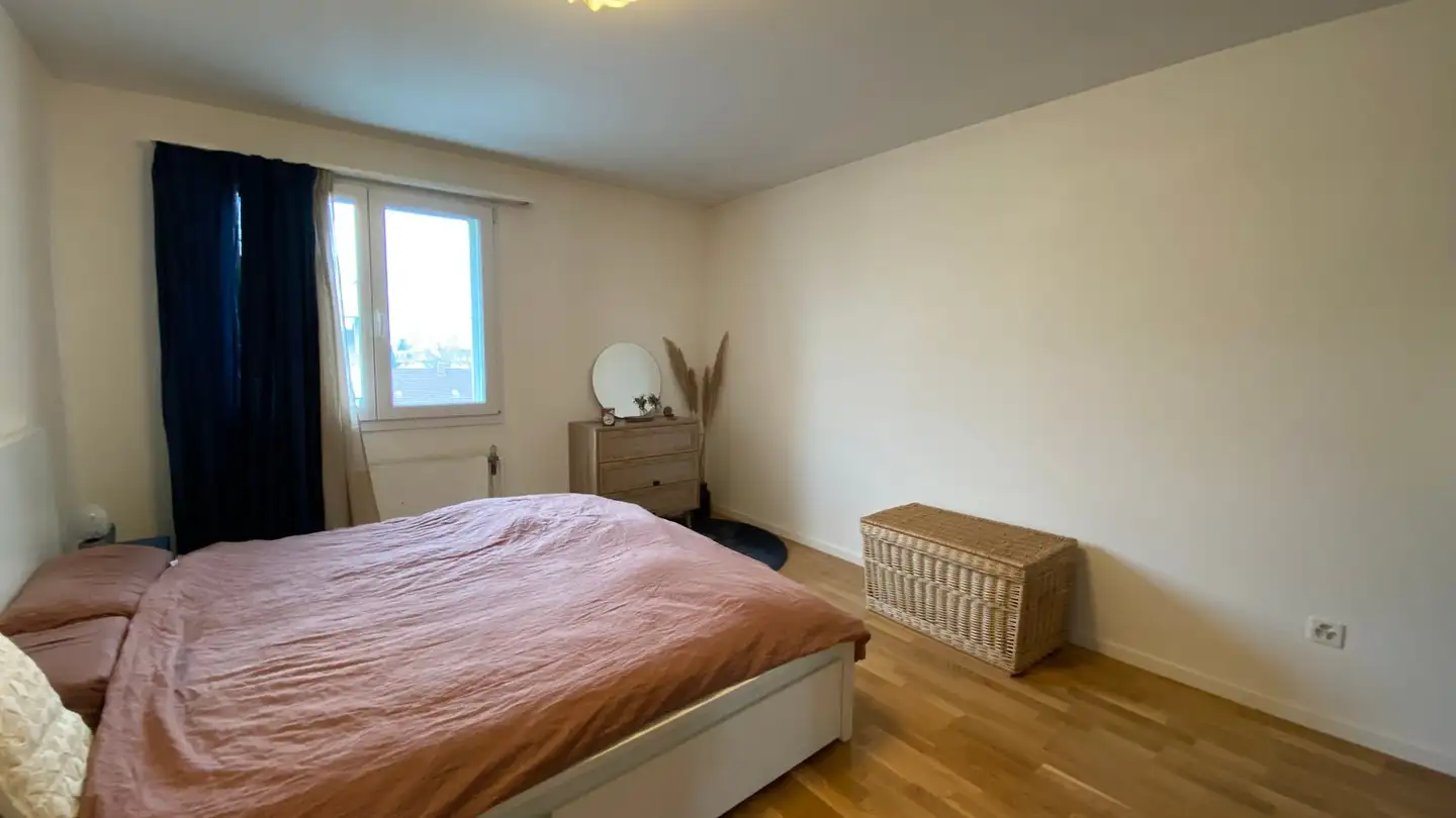 Wohnung mieten - Bielstrasse 88, 2560 Nidau - Foto 2