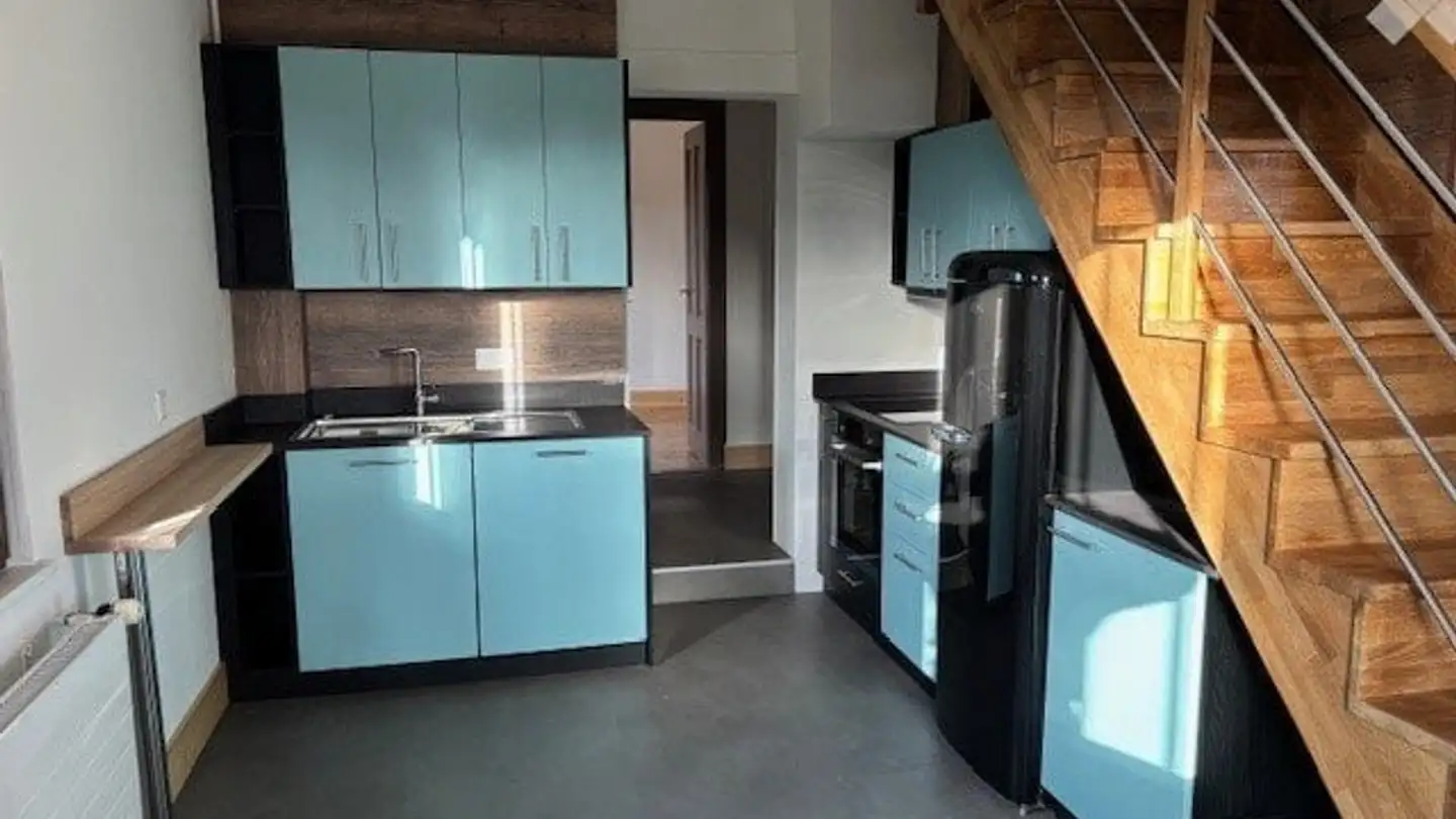 Single house for rent - Route De Lausanne, 1292 Chambésy - Photo 4