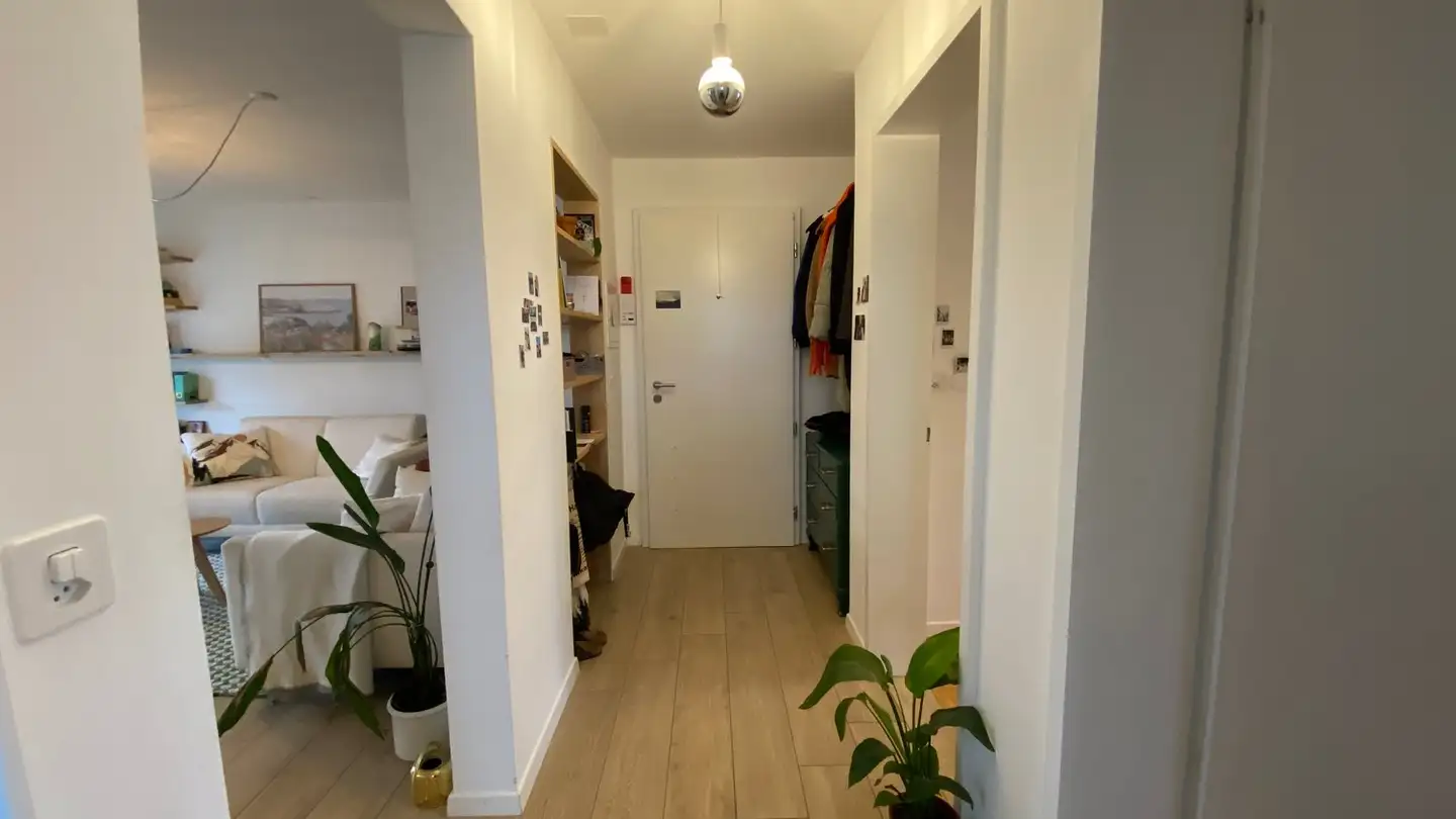 Wohnung mieten - Bielstrasse 88, 2560 Nidau - Foto 3