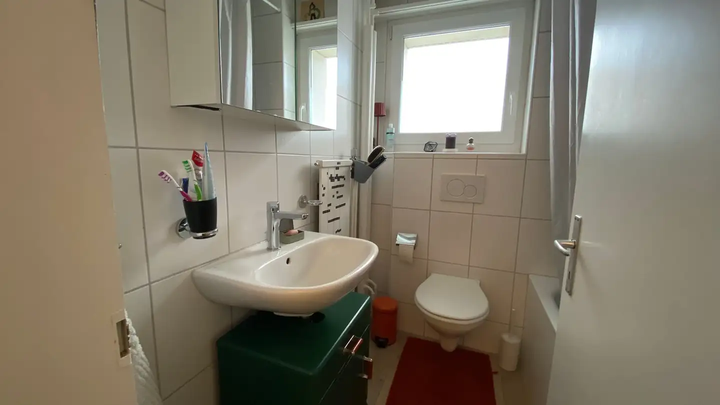 Wohnung mieten - Bielstrasse 88, 2560 Nidau - Foto 4