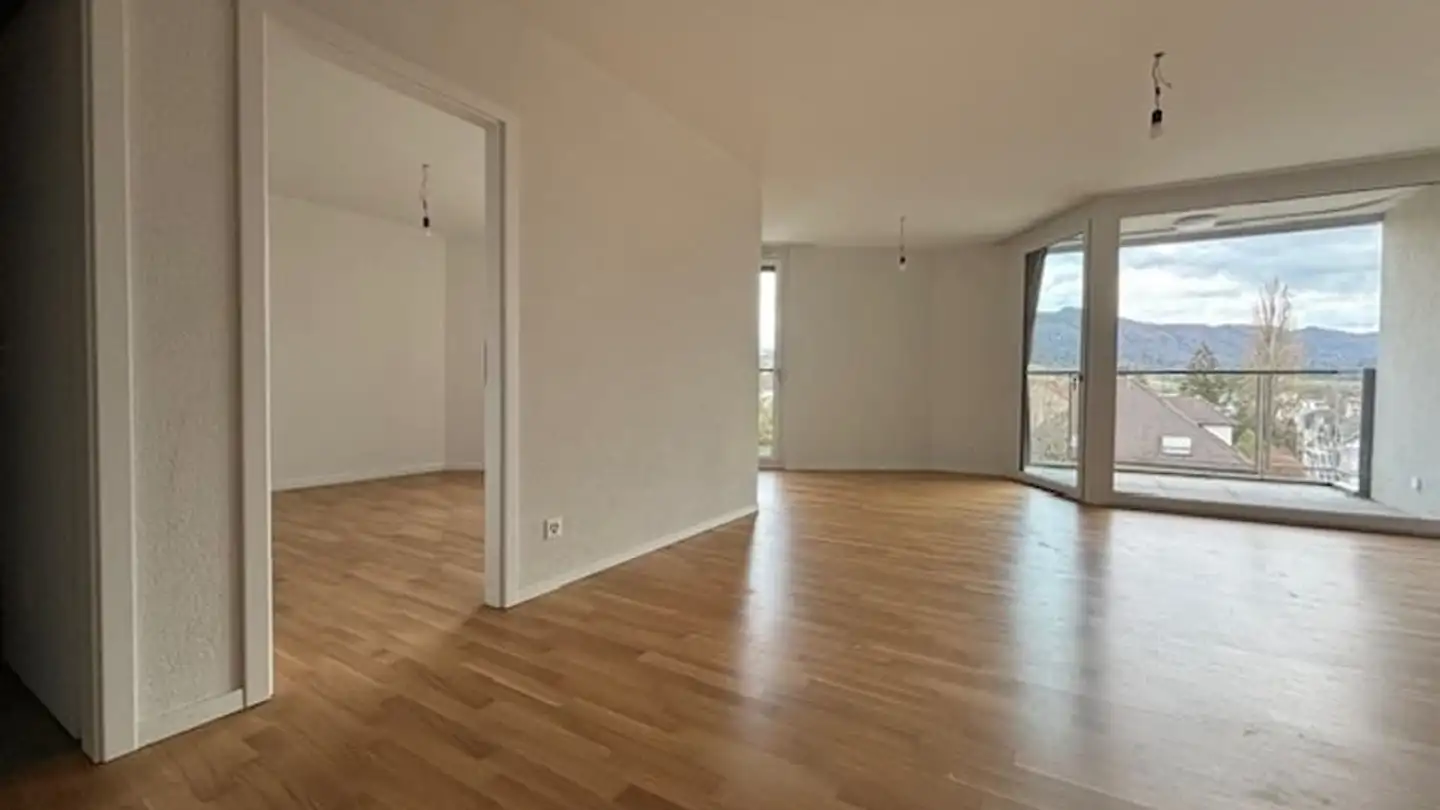 Apartment for rent - Route De Bâle 16, 2800 Delémont