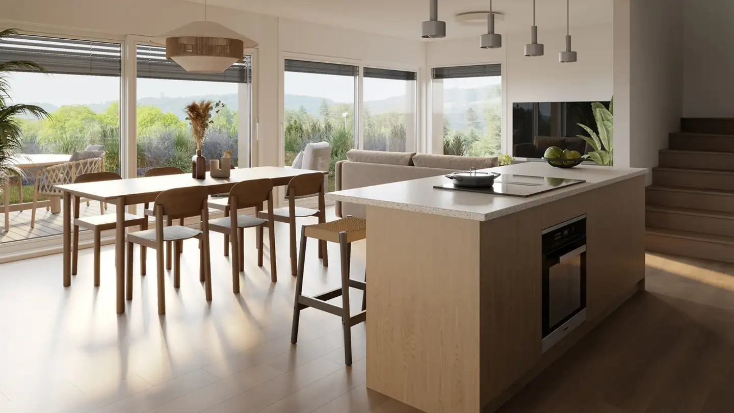 Villa for sale - 1616 Attalens - Photo 4