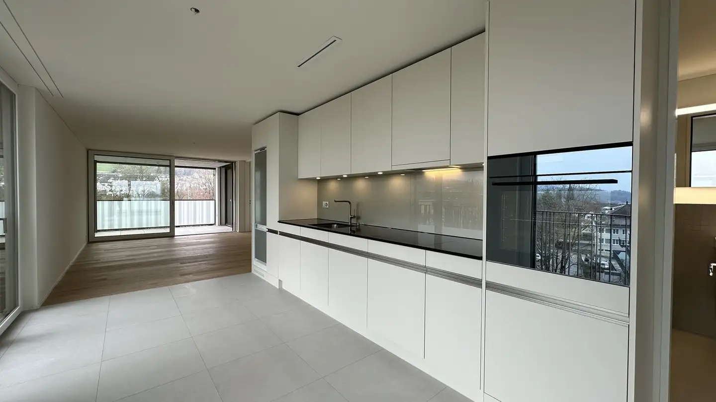 Wohnung mieten - Forchstrasse 157, 8132 Egg b. Zürich - Foto 2