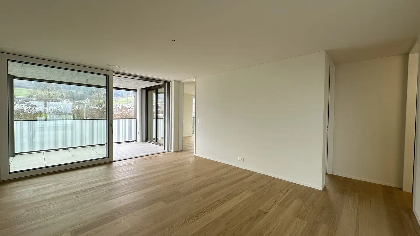 Wohnung mieten - Forchstrasse 157, 8132 Egg b. Zürich - Foto 4