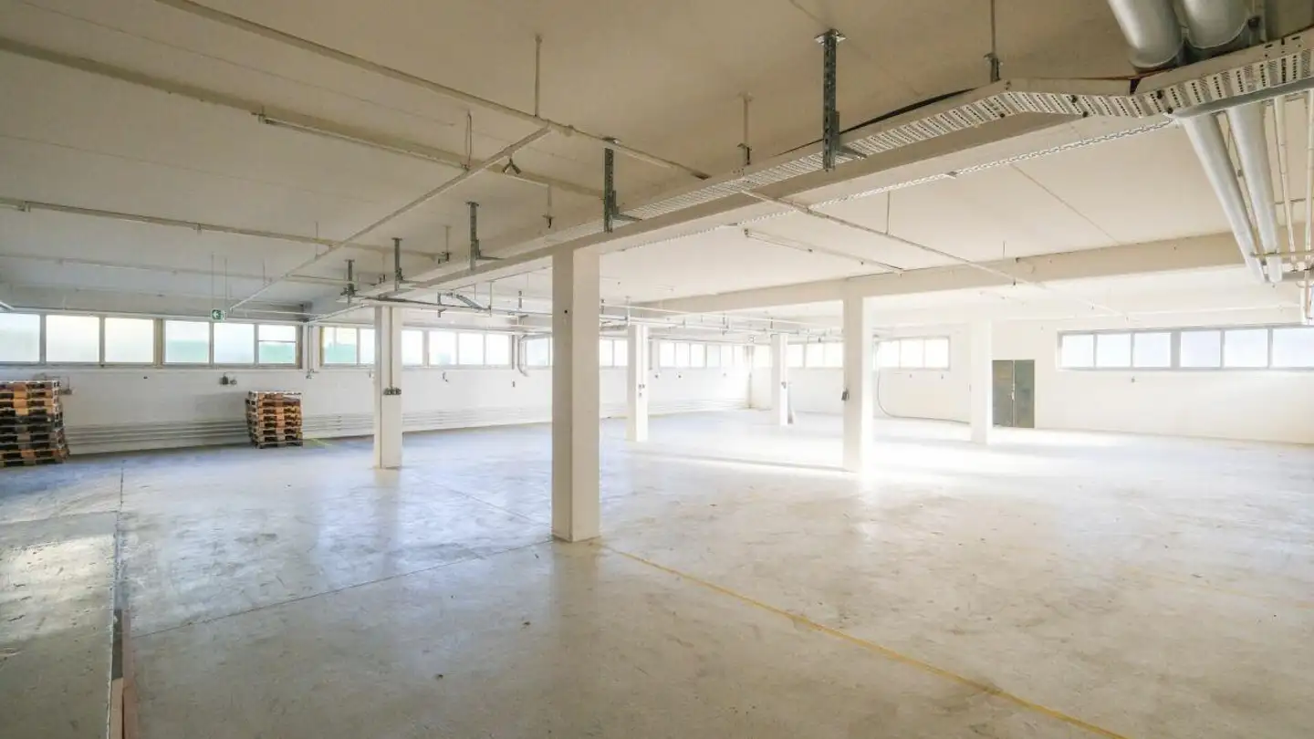 Lagerraum mieten - Staatsstrasse 77, 9445 Rebstein