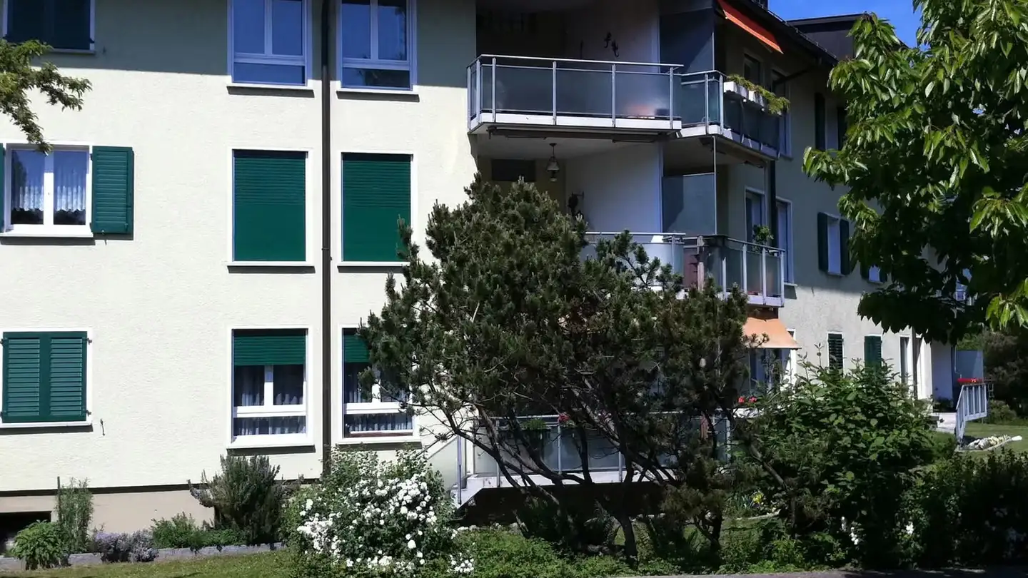 Single room for rent - In Lampitzäckern, 8305 Dietlikon