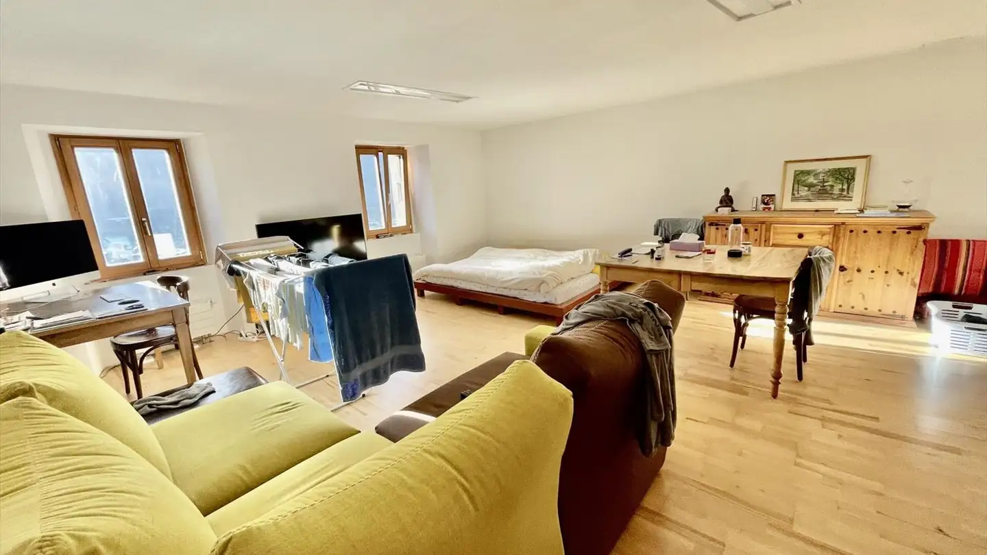 Appartamento in vendita - 1913 Saillon - Photo 2