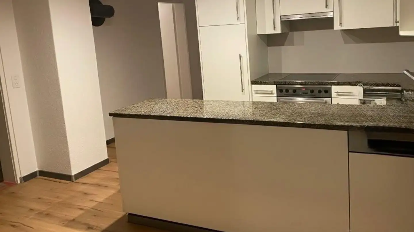 Appartamento in affitto - 3127 Mühlethurnen