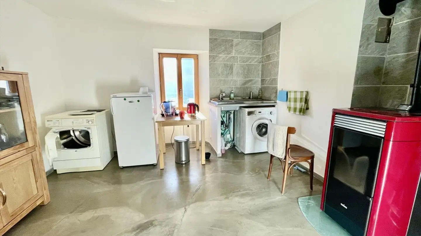 Appartamento in vendita - 1913 Saillon - Photo 3