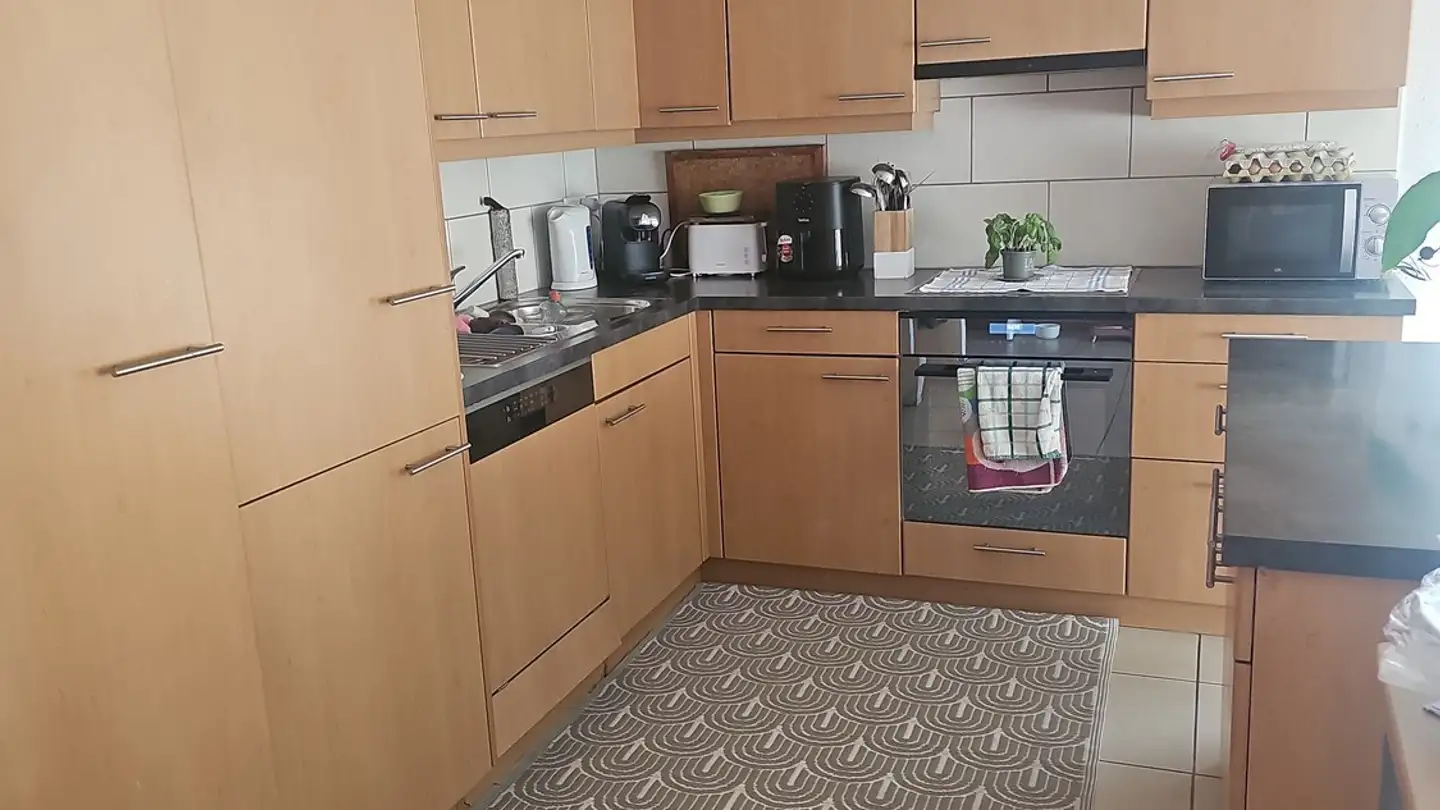 Zimmer mieten - 1024 Ecublens VD - Foto 4