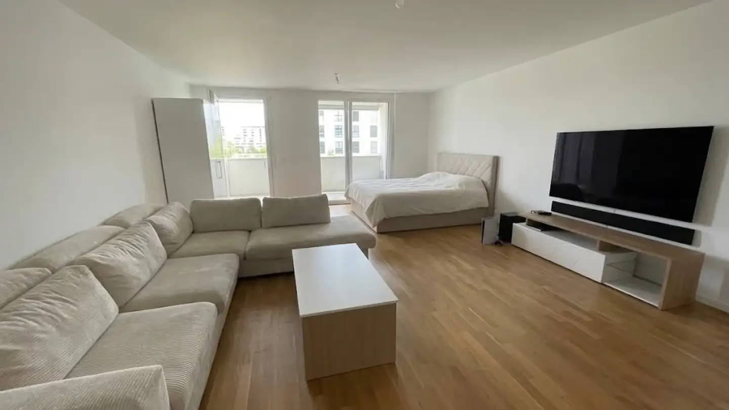Appartement à louer - 1023 Crissier - Photo 2