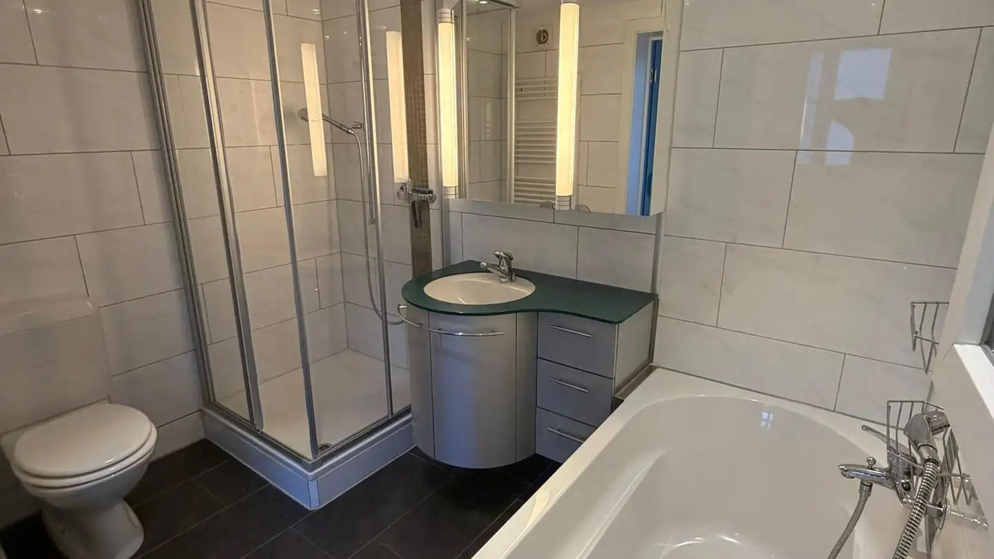 Appartamento in affitto - 3127 Mühlethurnen - Foto 3