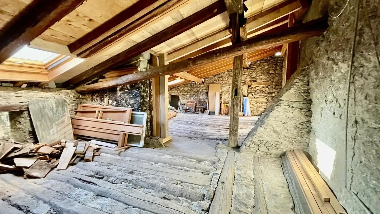 Appartamento in vendita - 1913 Saillon - Photo 4