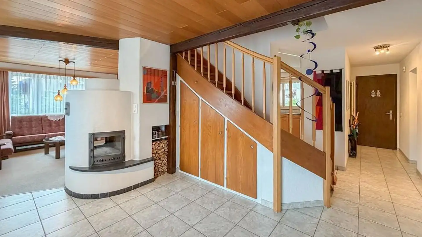 Einfamilienhaus kaufen - Hauptstrasse 50, 5074 Eiken - Foto 4