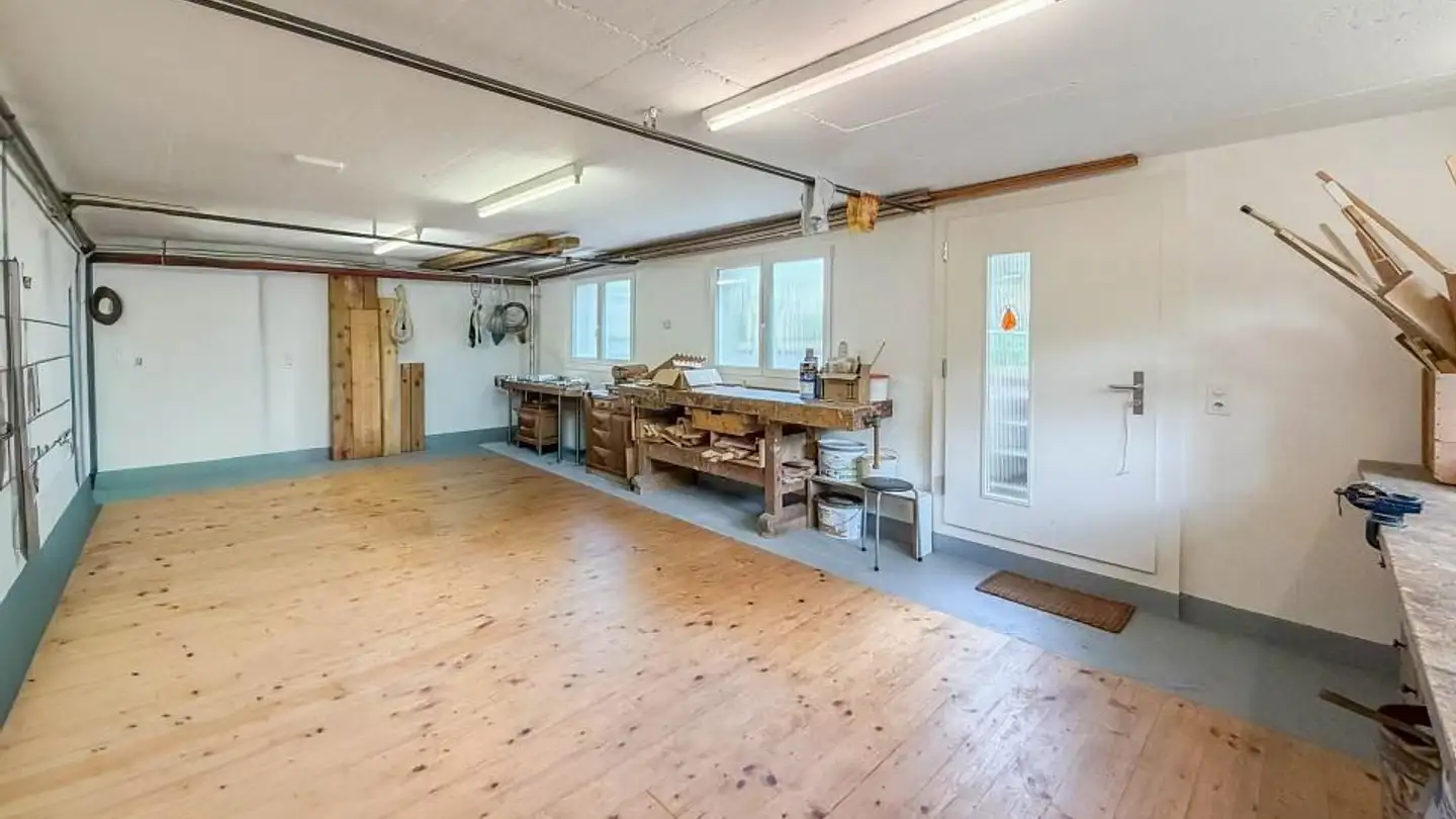 Einfamilienhaus kaufen - Hauptstrasse 50, 5074 Eiken - Foto 3