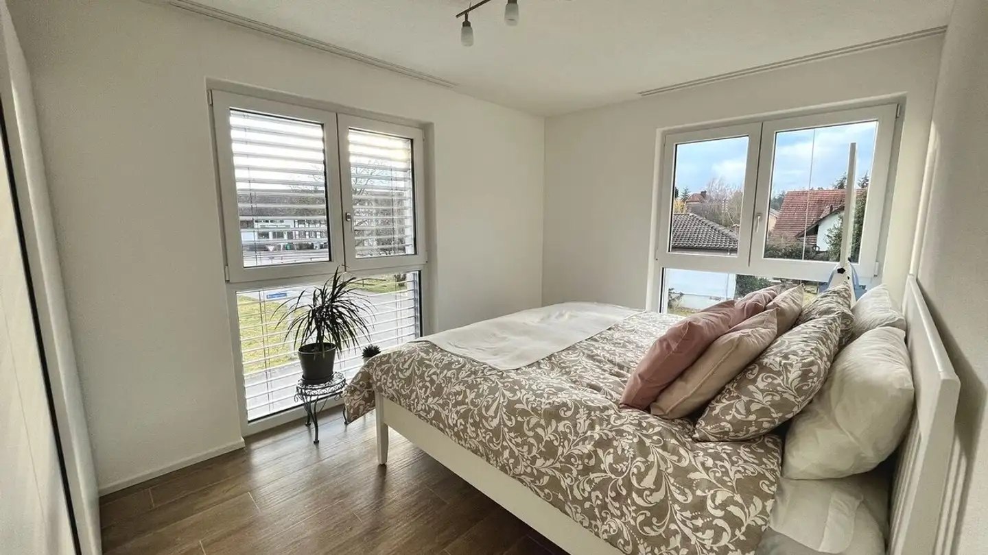 Appartamento in affitto - Westringstrasse 4, 4565 Recherswil - Foto 3