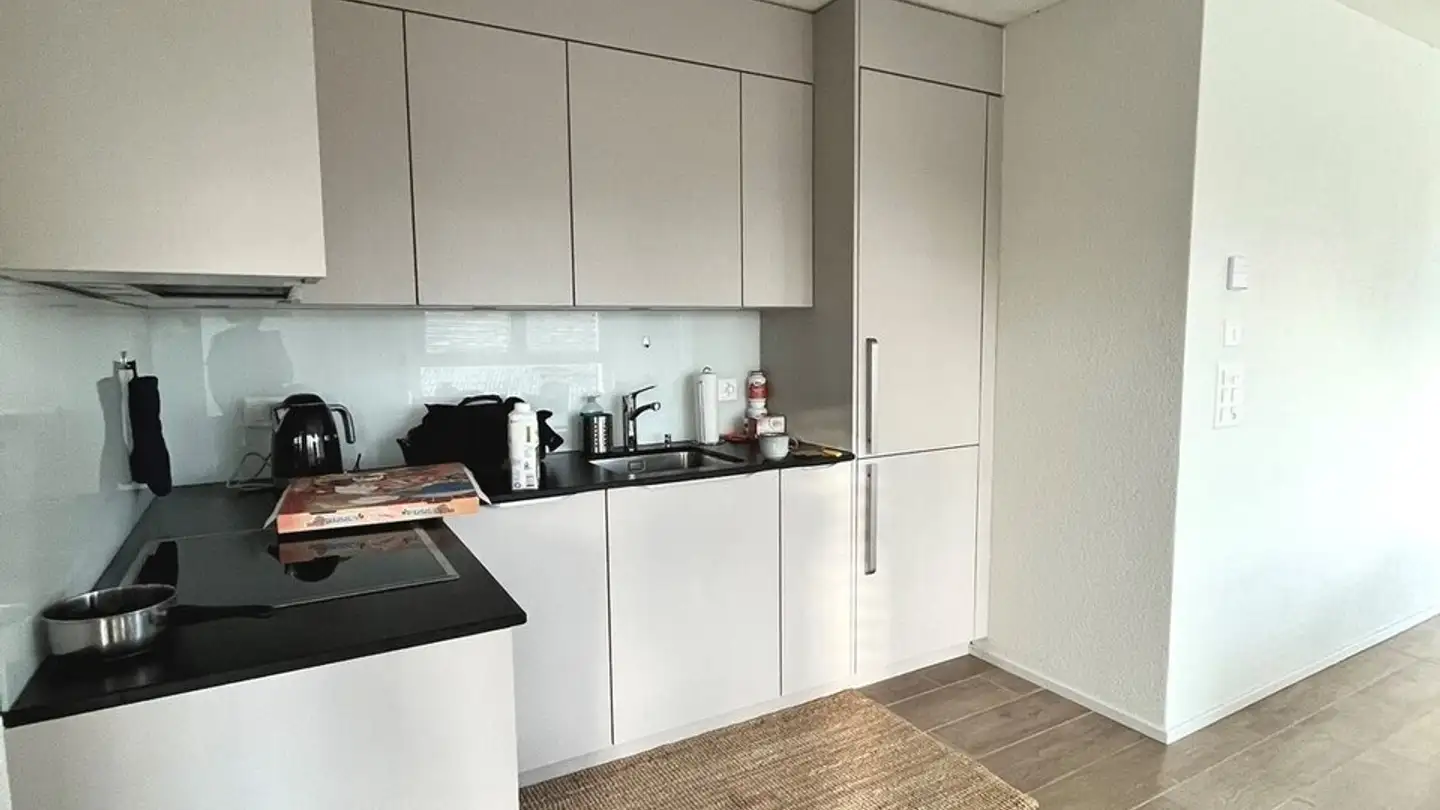 Appartamento in affitto - Westringstrasse 4, 4565 Recherswil - Foto 4