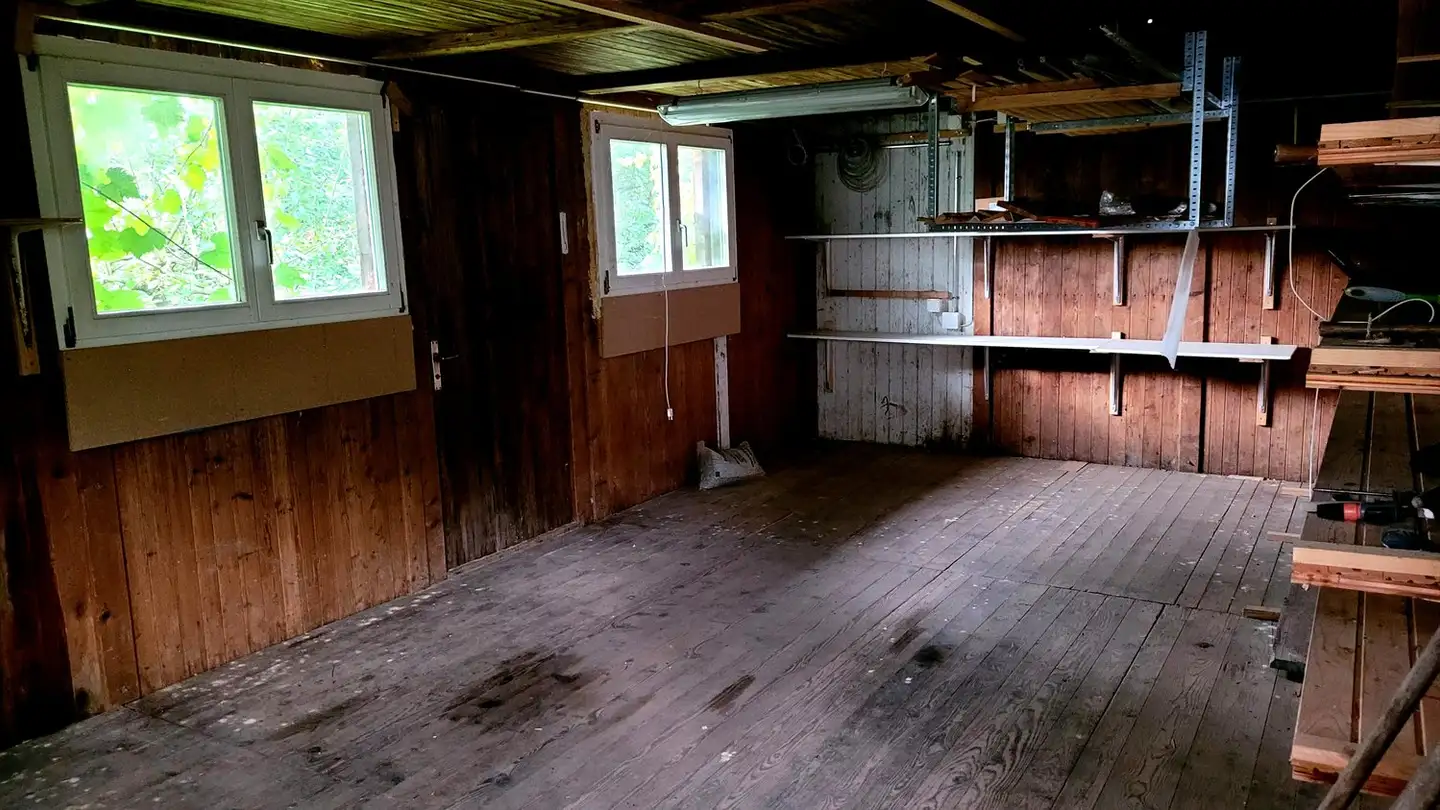 Laboratorio in affitto - Bahnhofstrasse 18, 5506 Mägenwil - Photo 2