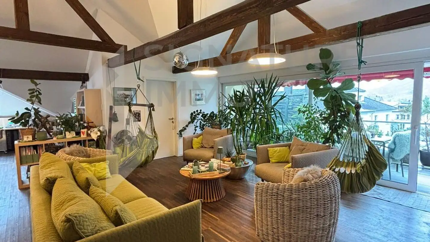 Wohnung kaufen - 1630 Bulle