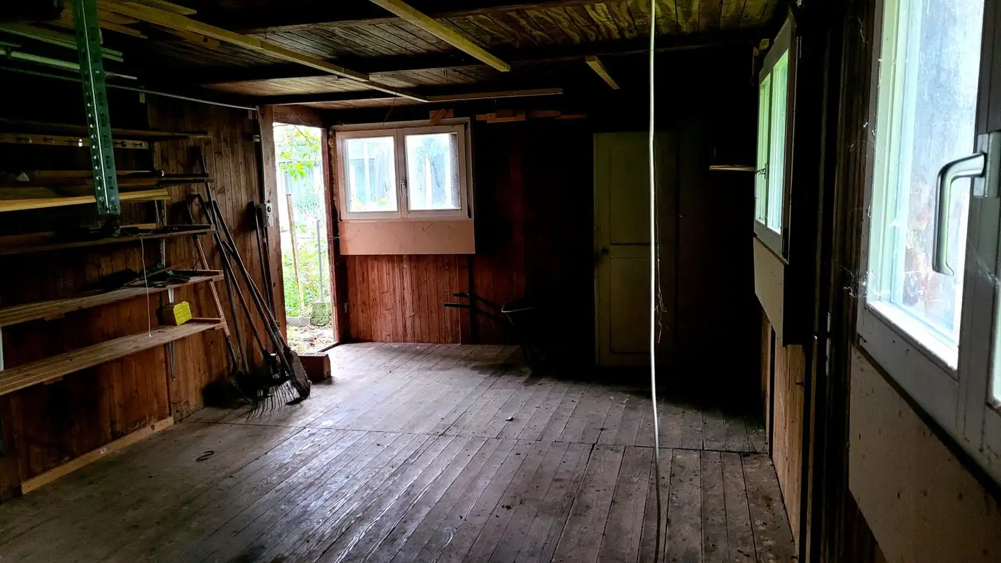 Laboratorio in affitto - Bahnhofstrasse 18, 5506 Mägenwil - Photo 3