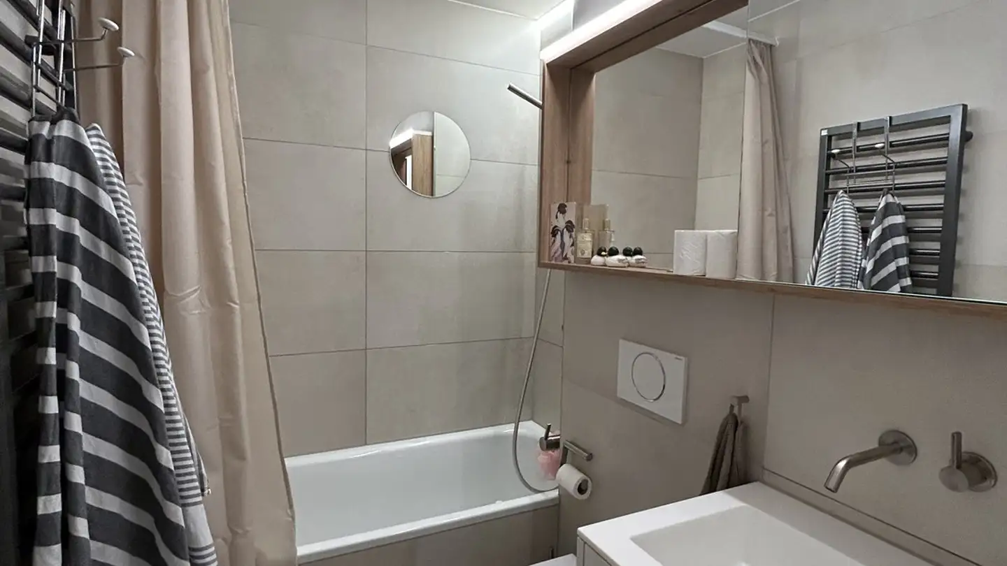 Wohnung mieten - Münstergasse 55, 3011 Bern - Foto 2