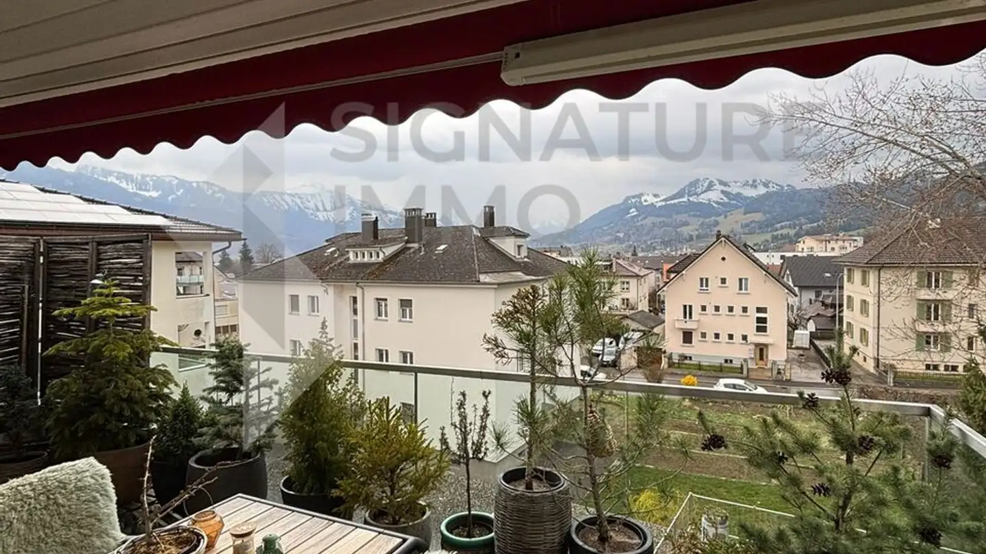 Wohnung kaufen - 1630 Bulle - Foto 2