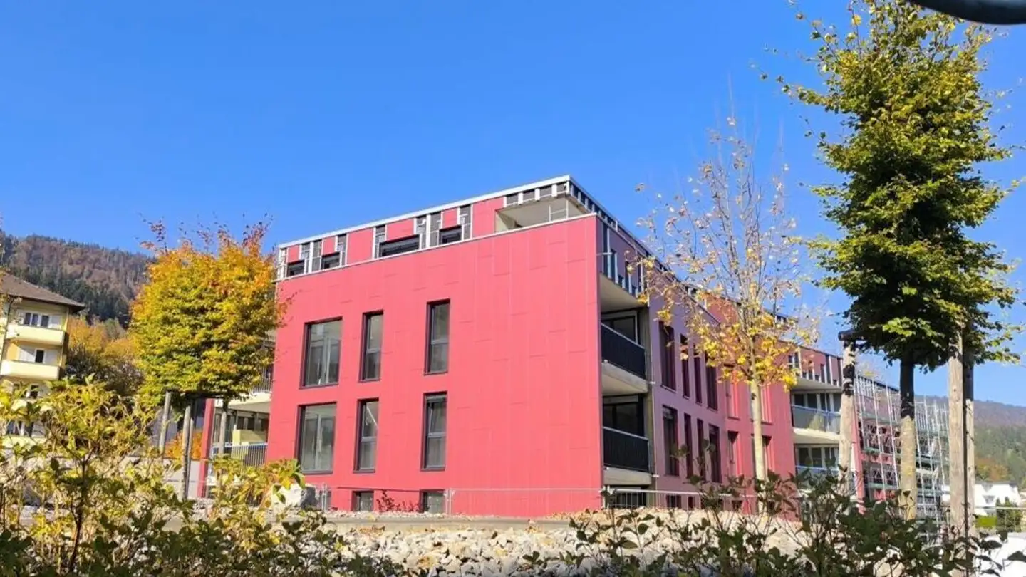 Wohnung kaufen - Rue Jacques-René Fiechter, 2613 Villeret - Foto 2