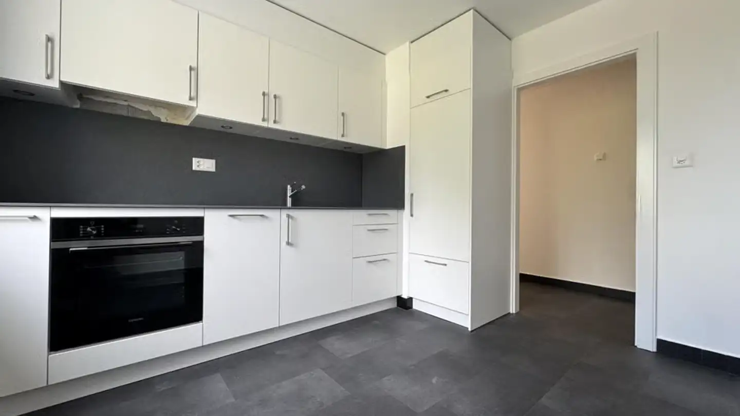 Appartement à louer - Avenue De La Gare 39, 1957 Ardon