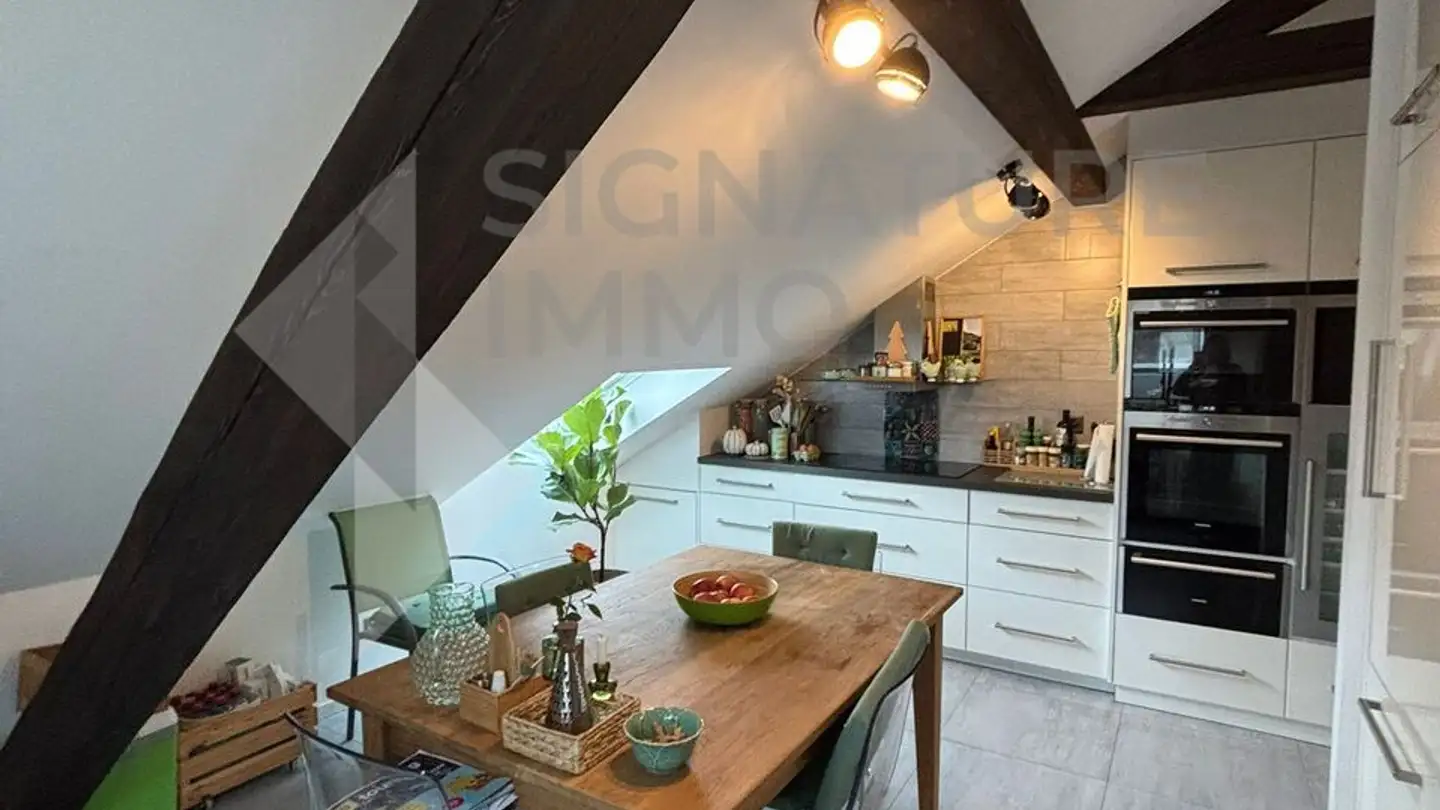 Wohnung kaufen - 1630 Bulle - Foto 4