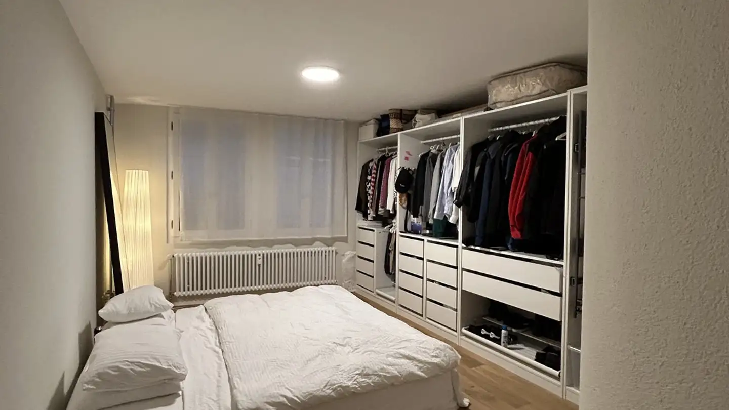 Wohnung mieten - Münstergasse 55, 3011 Bern - Foto 3