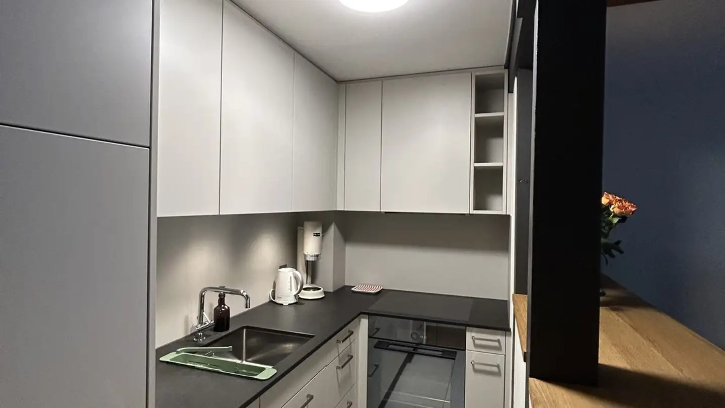Wohnung mieten - Münstergasse 55, 3011 Bern - Foto 4