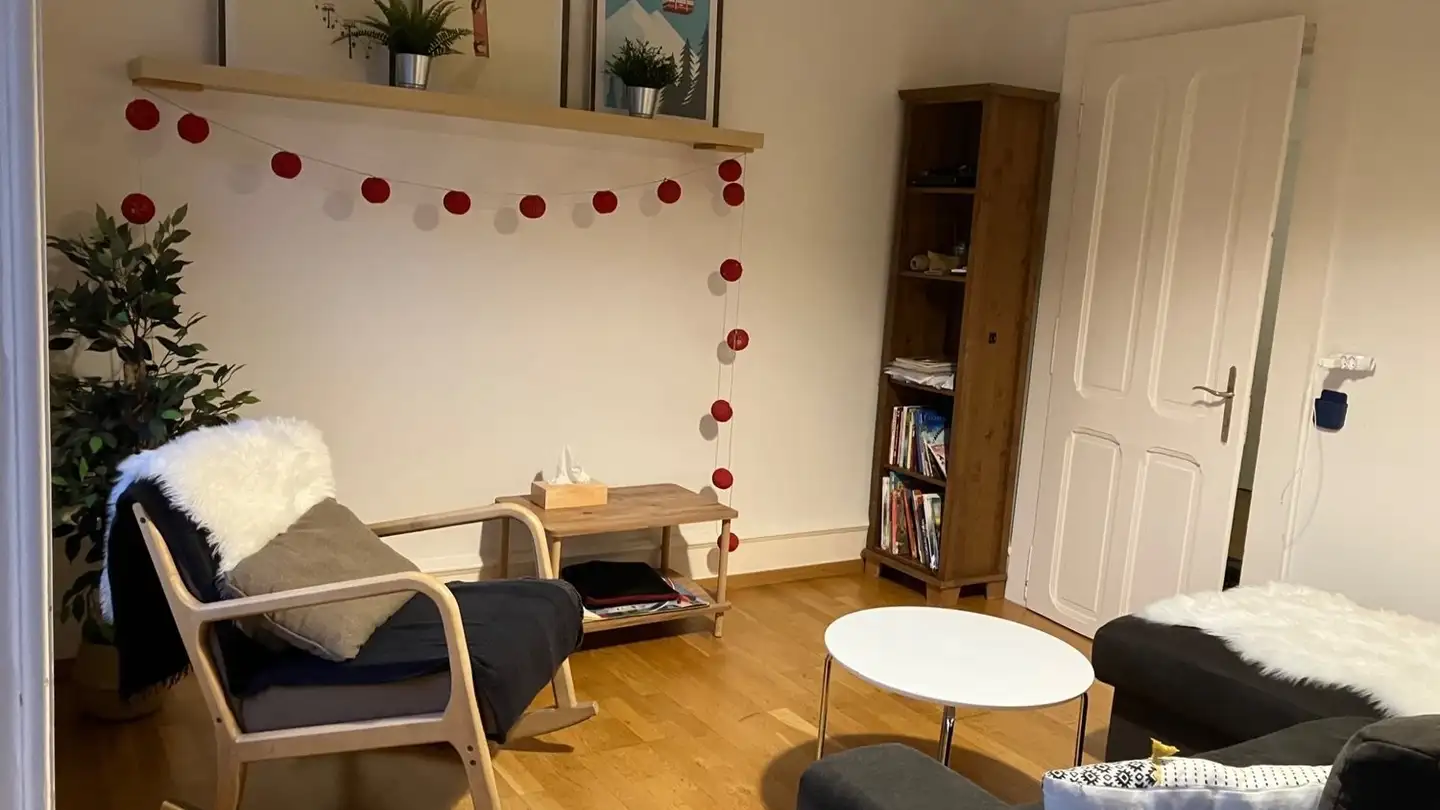 Appartement à louer - Route De La Collure, 1854 Leysin