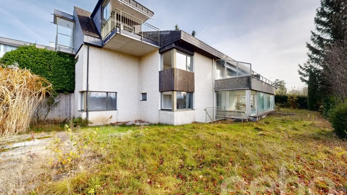 Einfamilienhaus kaufen - 8625 Gossau ZH - Foto 2