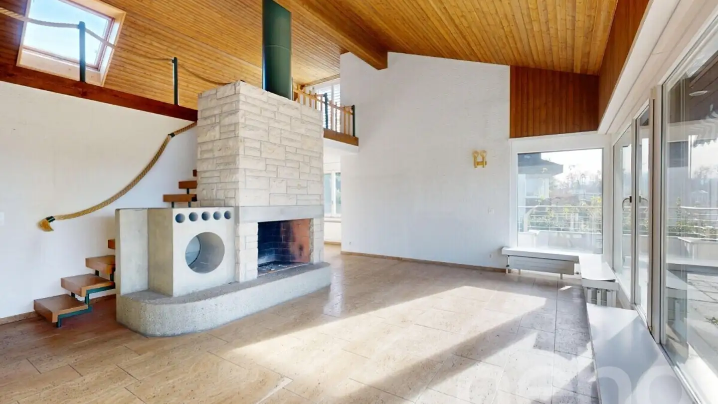 Einfamilienhaus kaufen - 8625 Gossau ZH - Foto 4