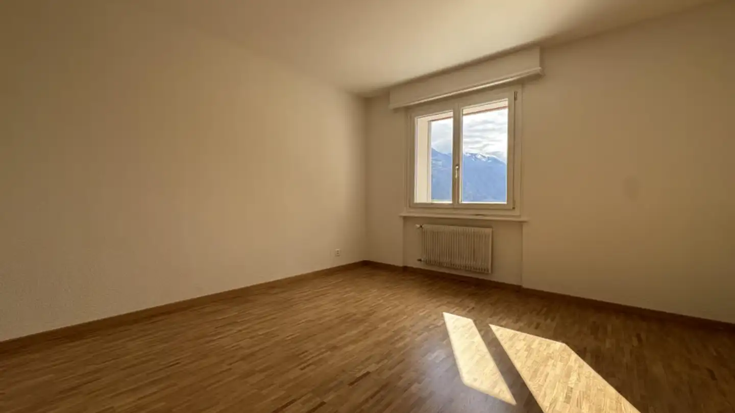 Wohnung mieten - Avenue De La Gare 39, 1957 Ardon - Foto 4