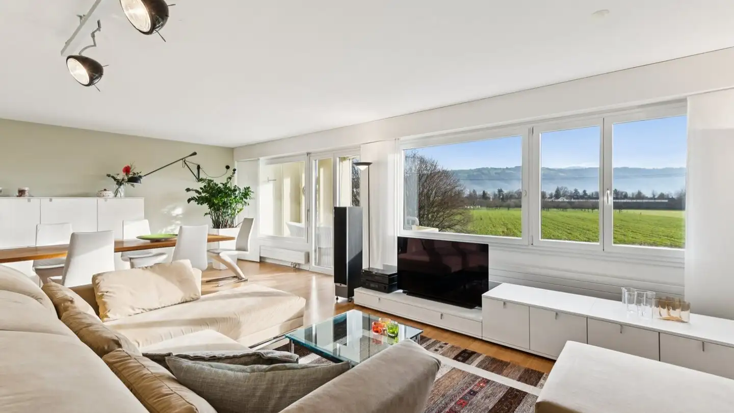 Apartment for sale - Albisstrasse 46, 6312 Steinhausen