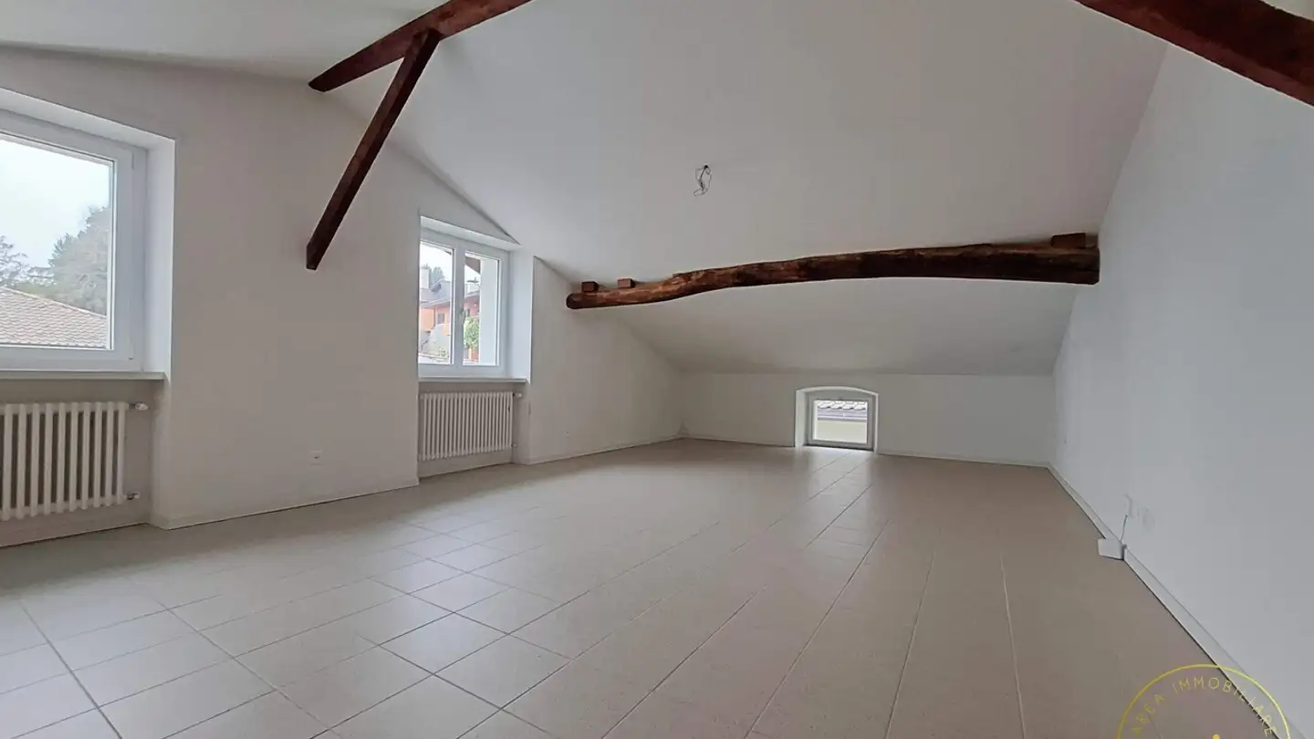 Appartement à louer - 6828 Balerna - Photo 2