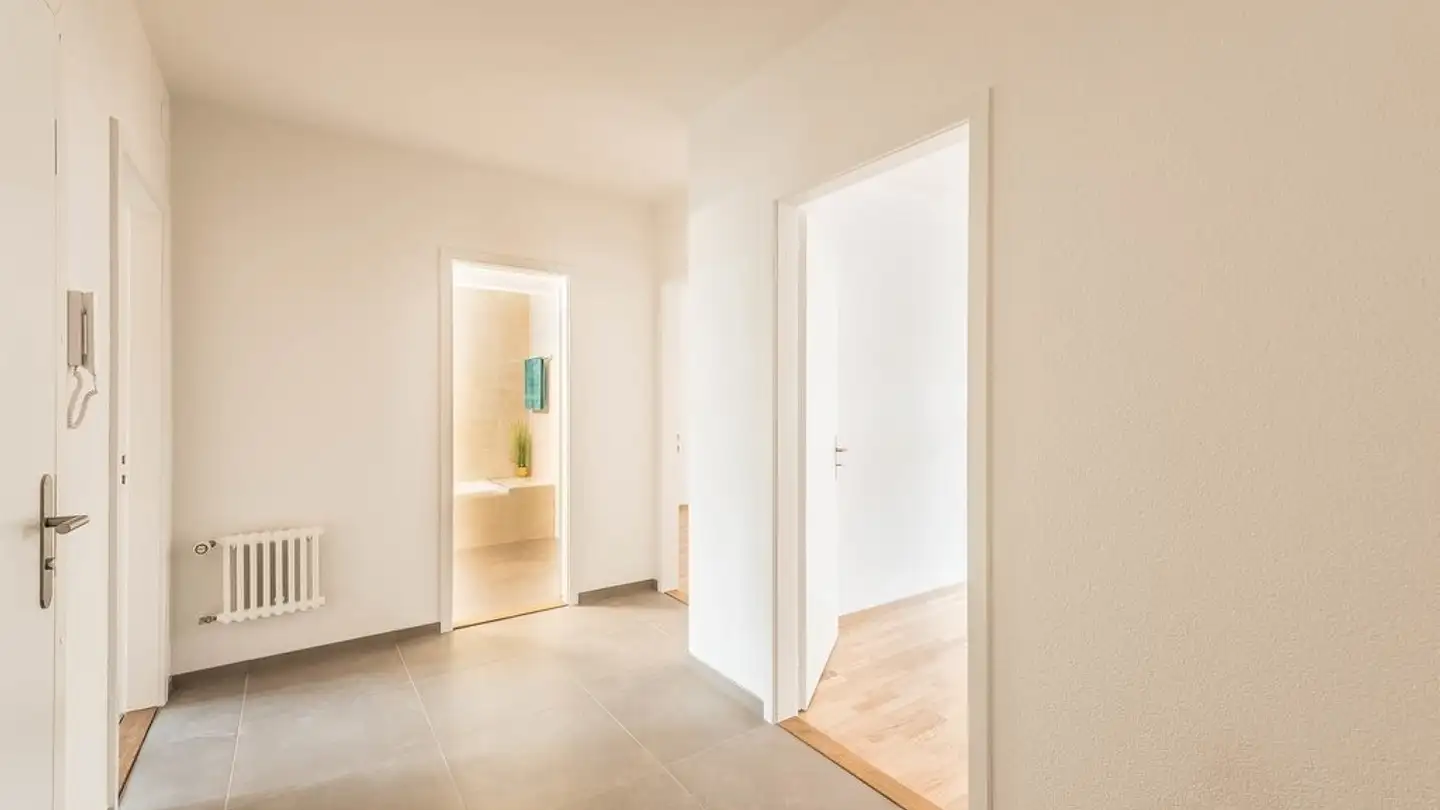 Appartement à louer - Rue Du Bourg / Burggasse 1, 2502 Biel/Bienne - Photo 4