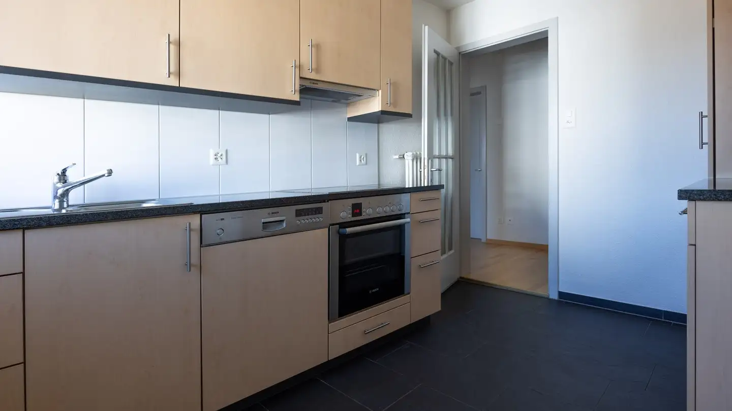 Wohnung mieten - Zuchwilerstrasse 50, 4500 Solothurn - Foto 2