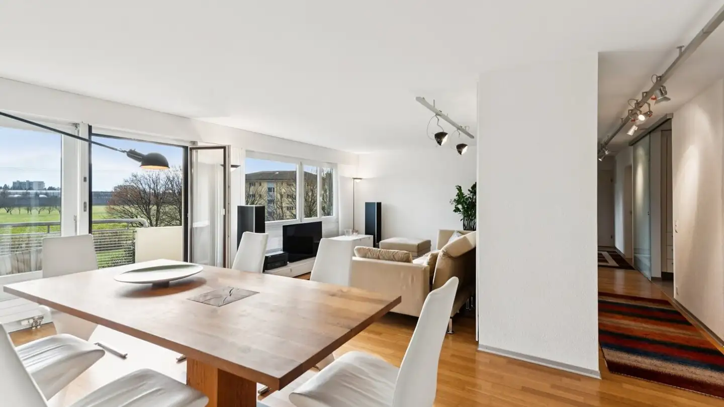 Apartment for sale - Albisstrasse 46, 6312 Steinhausen - Photo 2