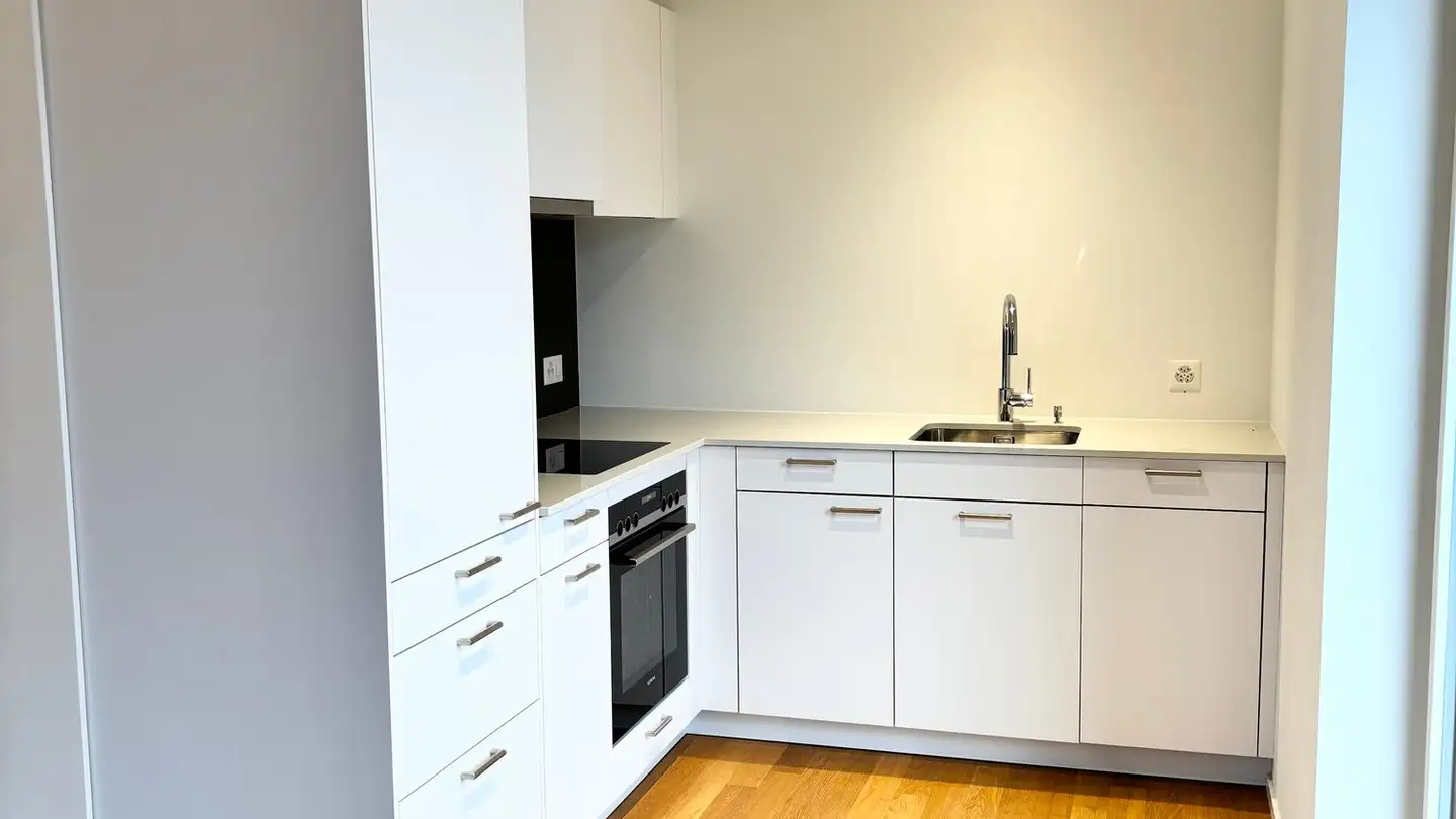 Wohnung mieten - Oberdorfstrasse 16, 4244 Röschenz