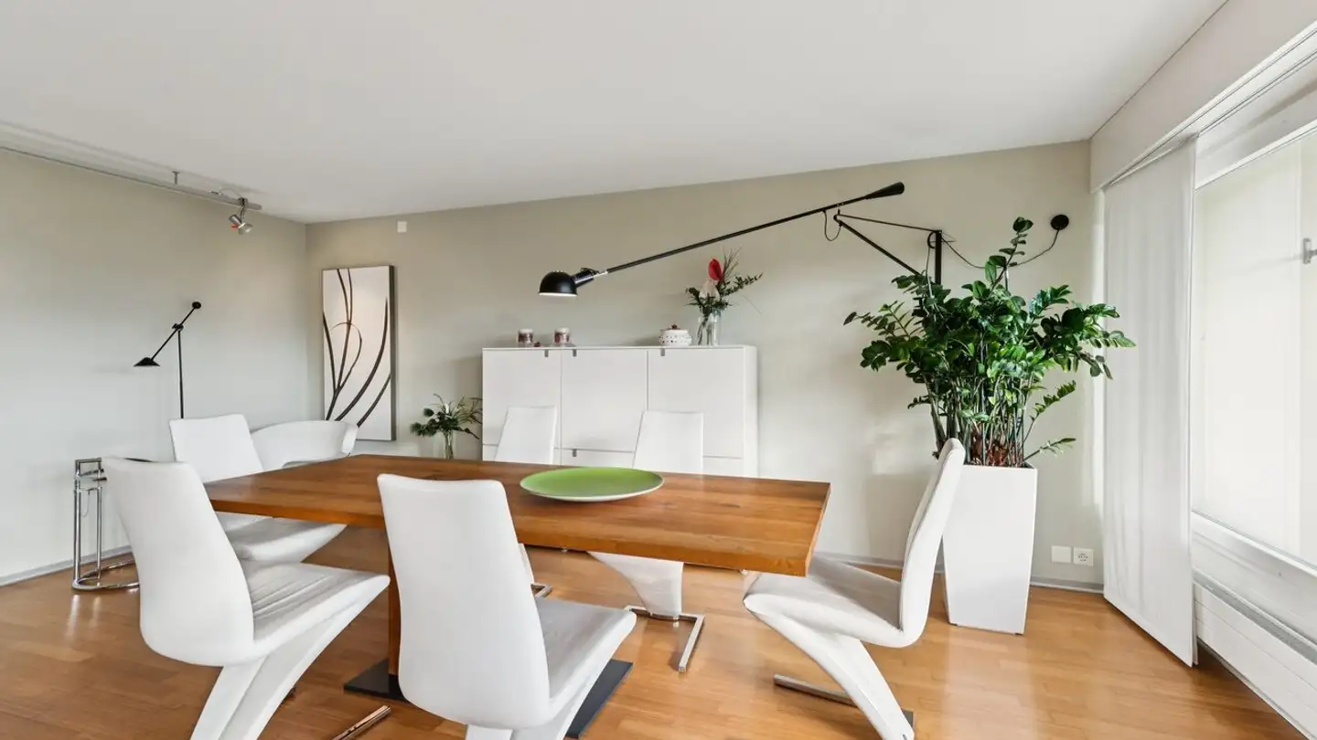 Apartment for sale - Albisstrasse 46, 6312 Steinhausen - Photo 3