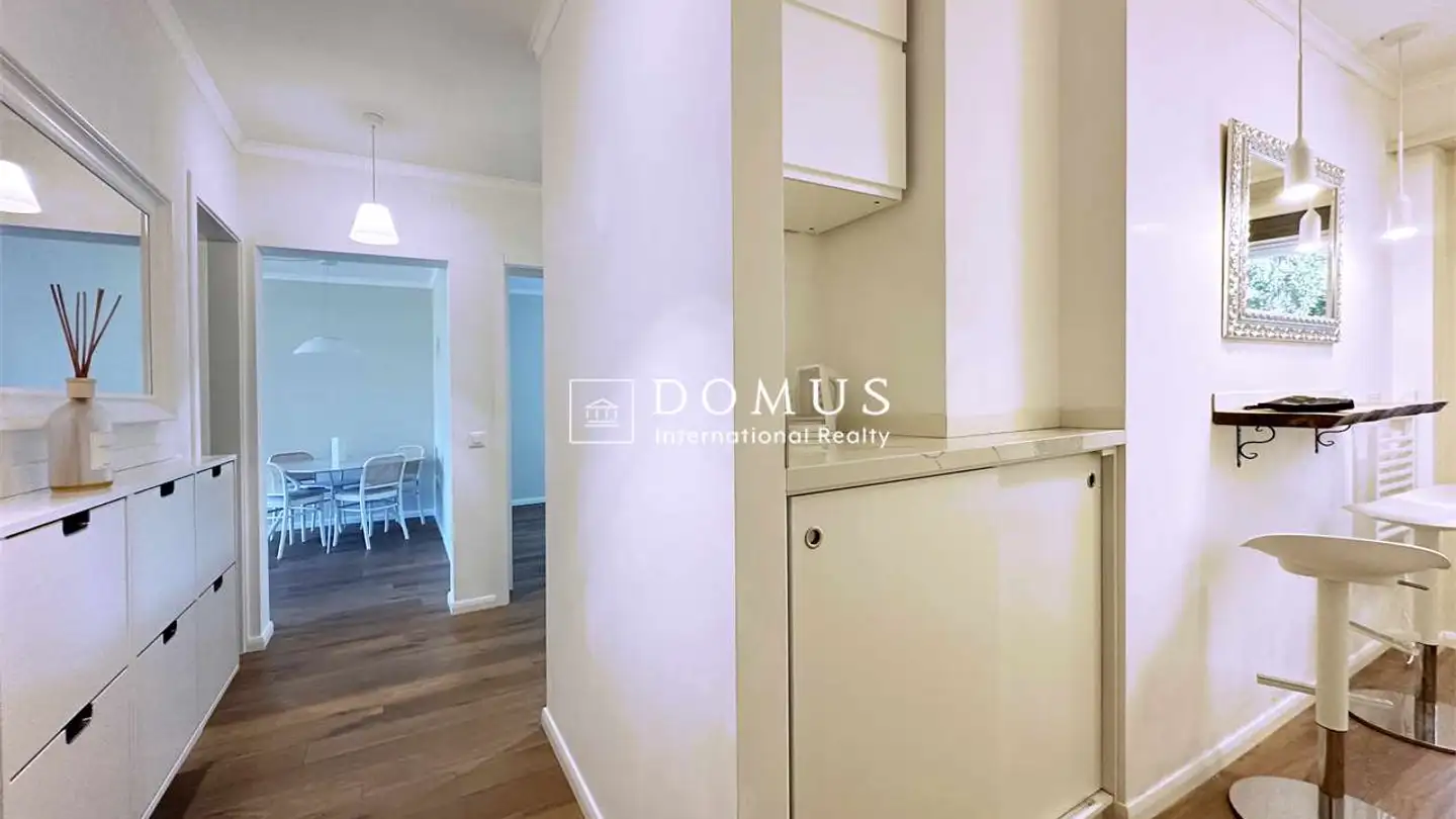 Wohnung kaufen - Via Rodrèe, 6900 Massagno - Foto 2