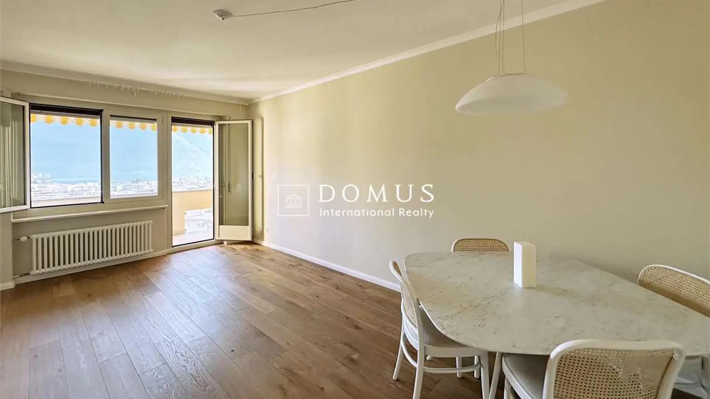 Wohnung kaufen - Via Rodrèe, 6900 Massagno - Foto 3