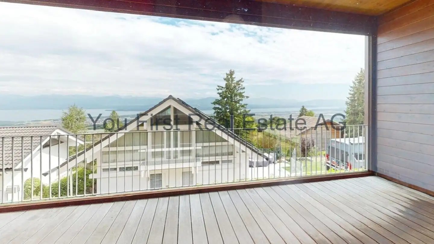 Maison individuelle à vendre - Route De Le Muids, 1273 Arzier-Le Muids