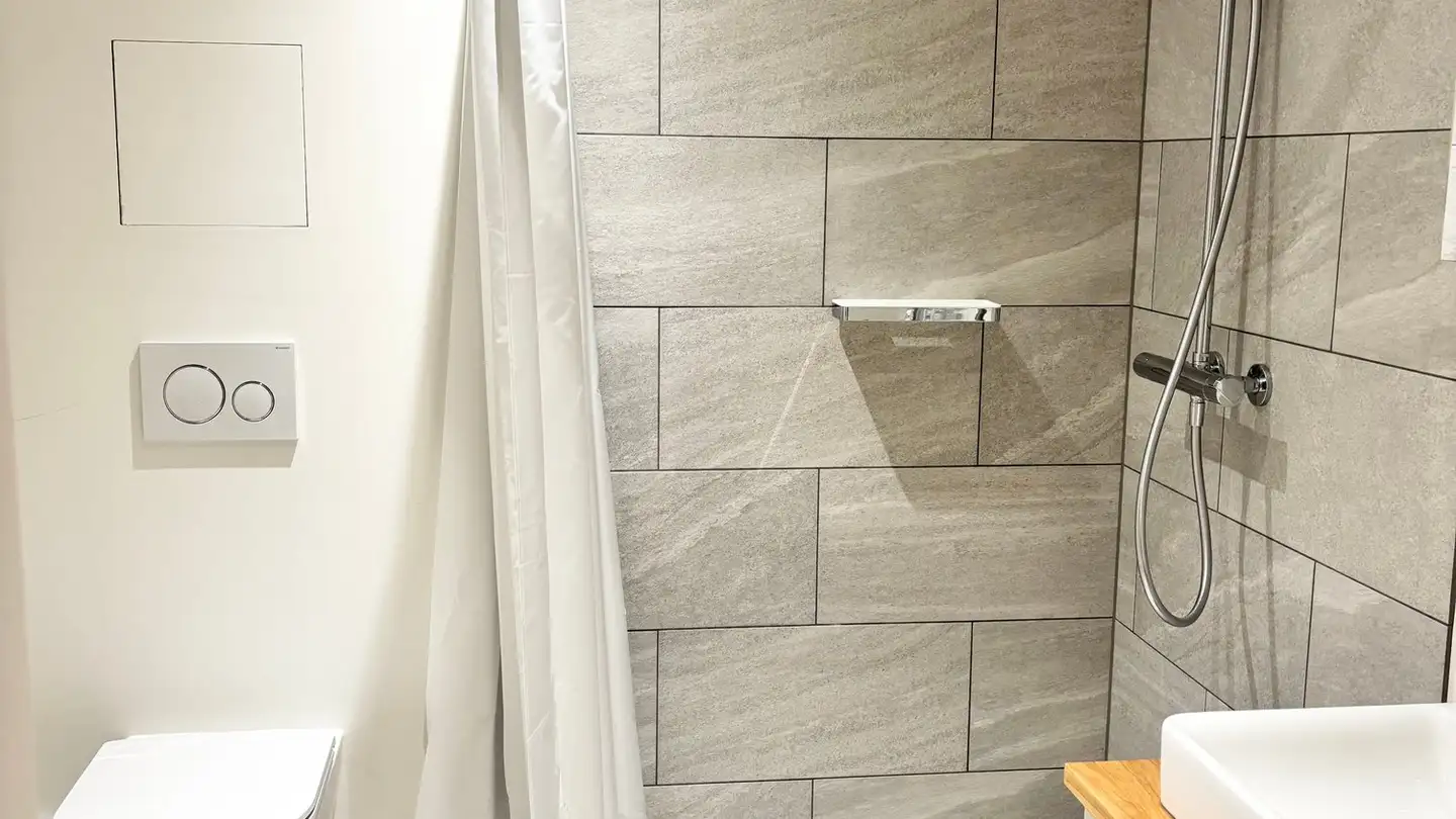 Wohnung mieten - Oberdorfstrasse 16, 4244 Röschenz - Foto 4