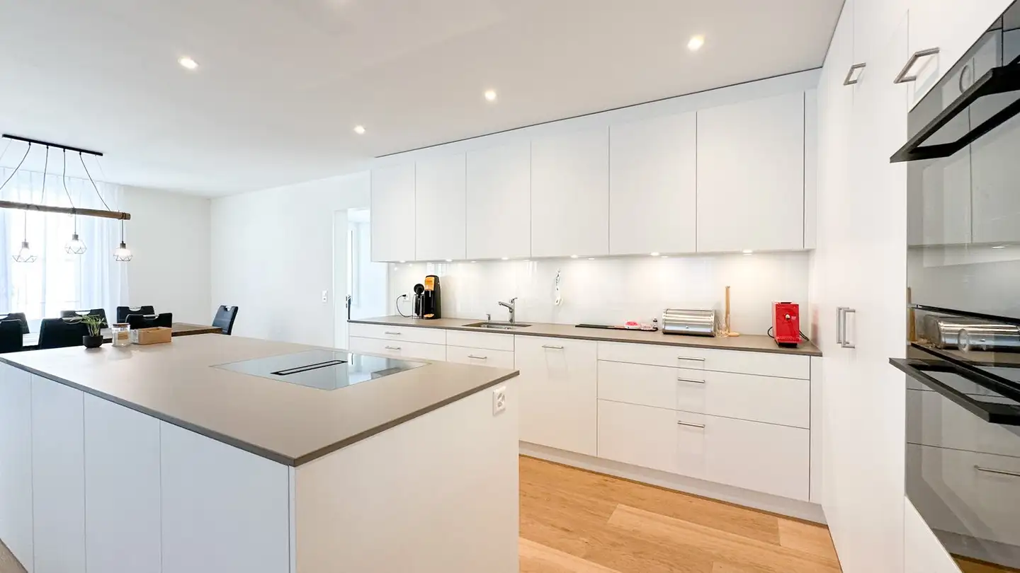 Appartement à louer - Glaubenbergstrasse 10, 6162 Entlebuch