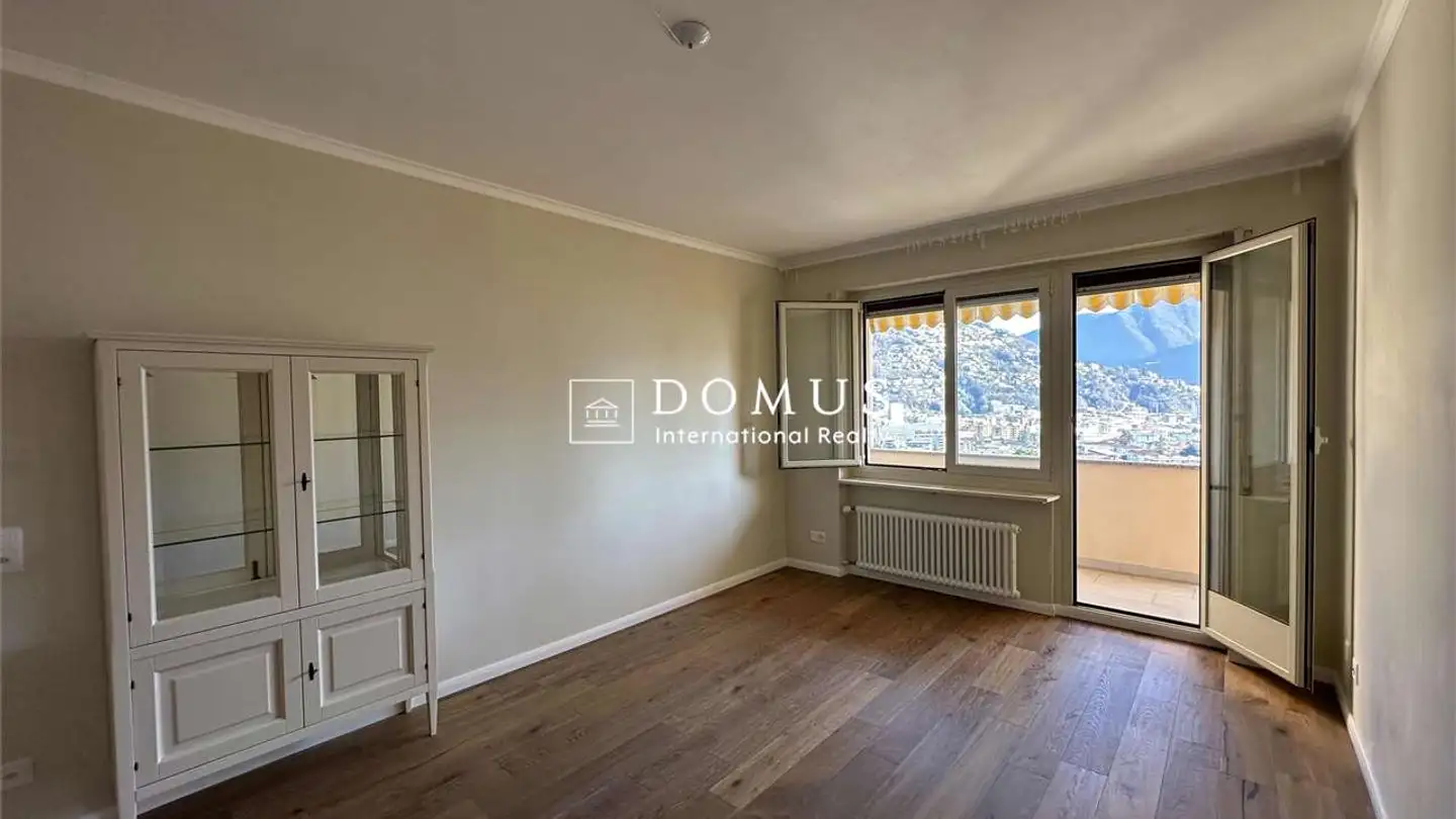 Wohnung kaufen - Via Rodrèe, 6900 Massagno - Foto 4